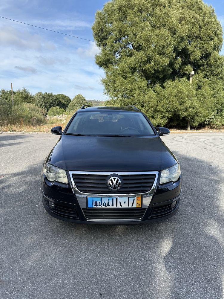 Vw Passat 2.0 140CV