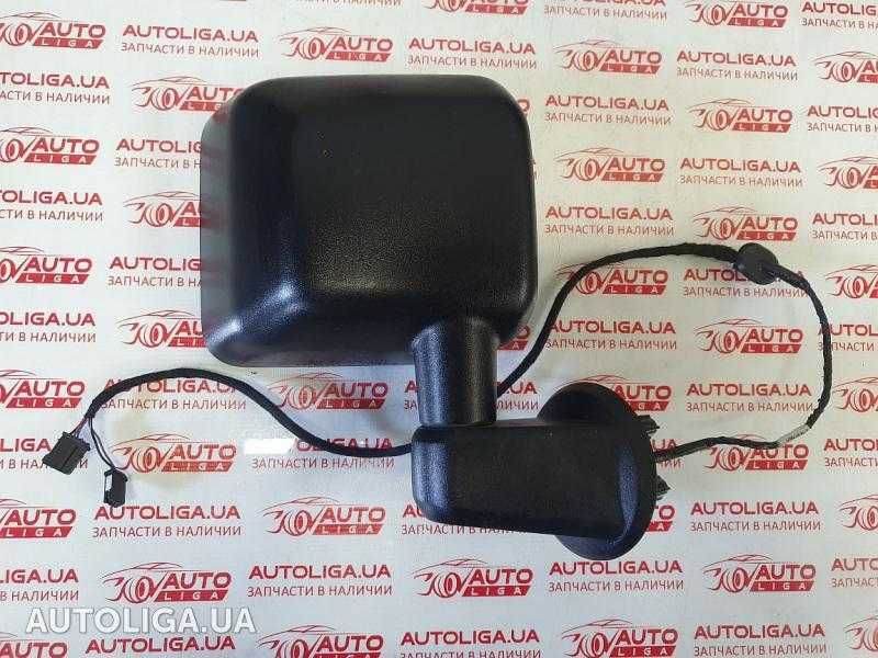 Зеркало правое JEEP Wrangler 07-18 68249846AC