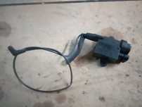 Válvula De Pressão Do Turbo Jeep Grand Cherokee Ii (Wj, Wg)