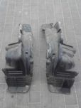 Nadkole przód osłona silnika Mitsubishi Lancer 7 8 9  03-07r