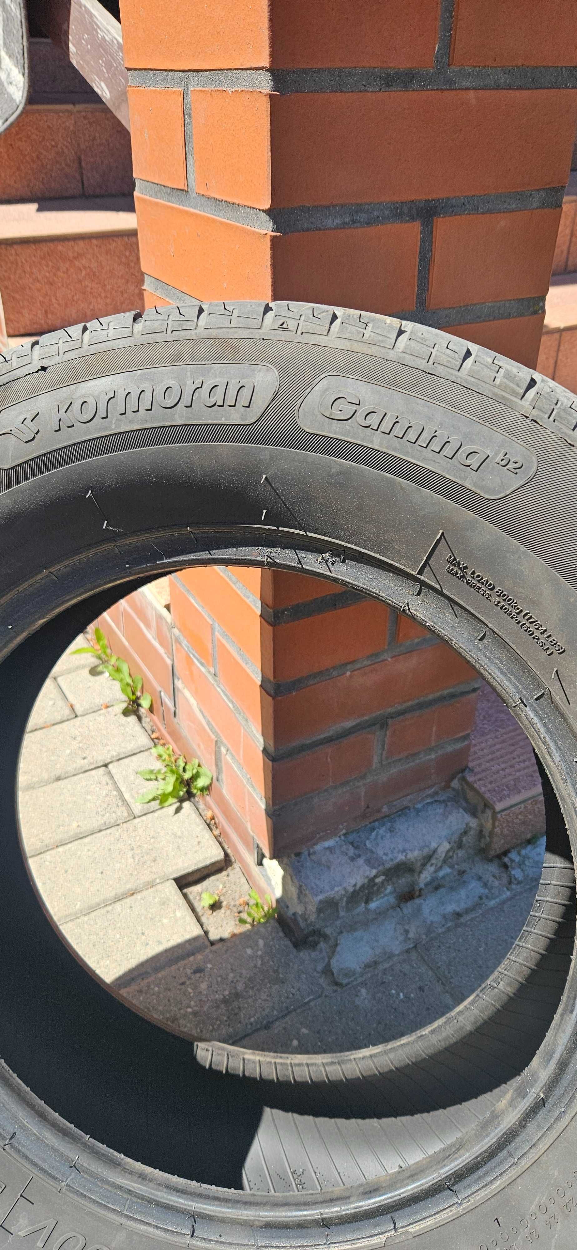 Opony letnie Kormoran 215/65R15