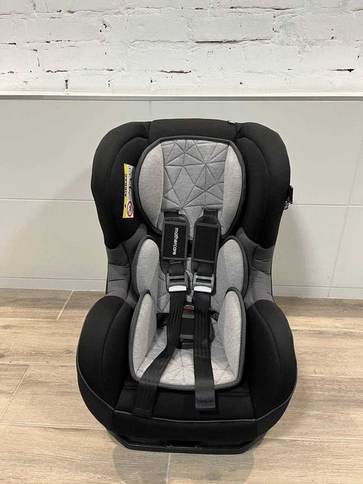 Автокрісло Мазекеа Франція до 4-5 років крісло