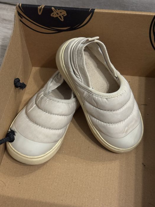 Сліпони мокасини Zara дитячі