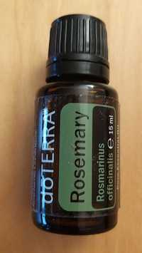 Olejek rozmarynowy doTERRA