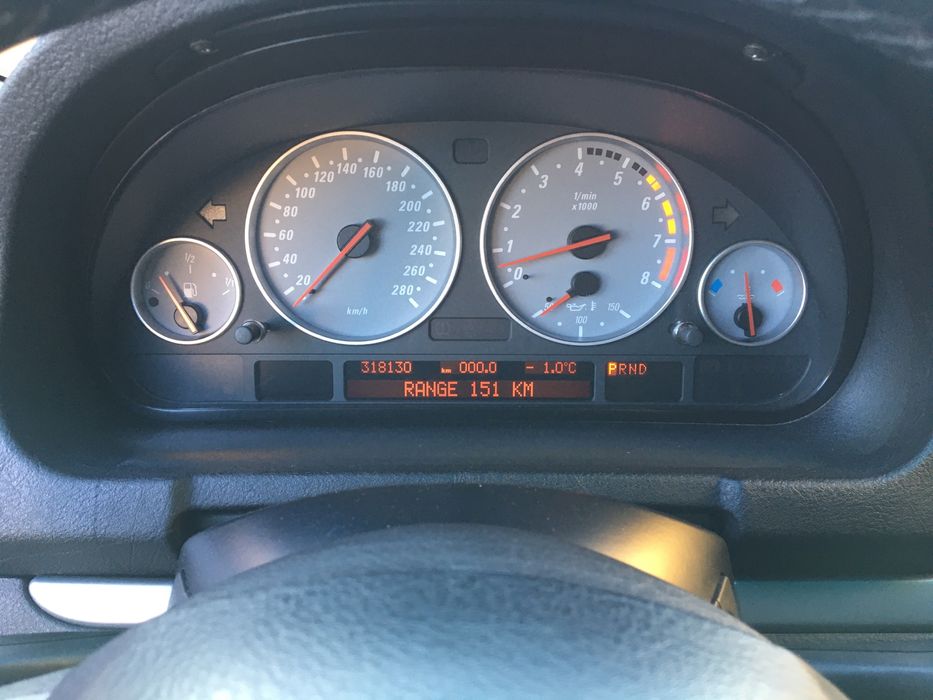 Розборка бмв е53 х5 4.8is