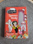 Książka Tajemnica mody