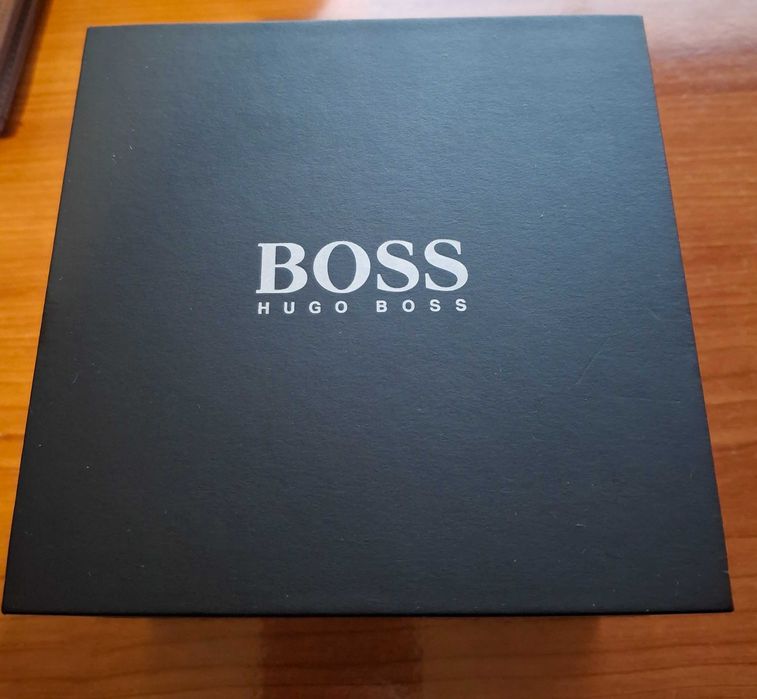 Relogio Hugo Boss