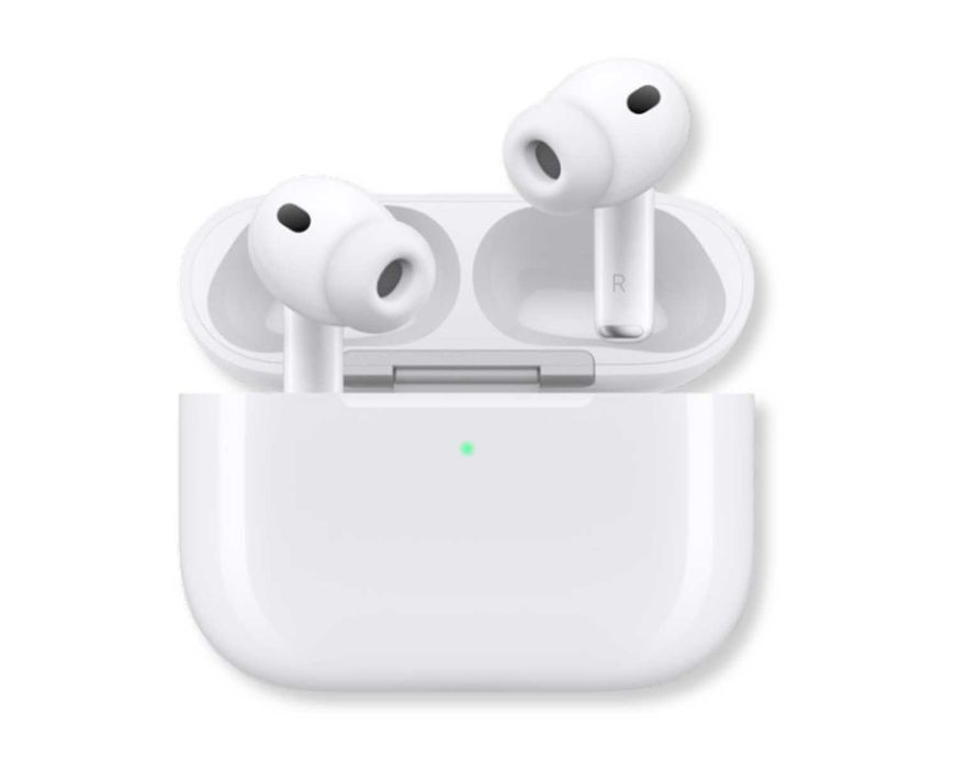 Nowe Oryginalne Apple AirPods PRO 3 gen. Żelazna 89 1000zł