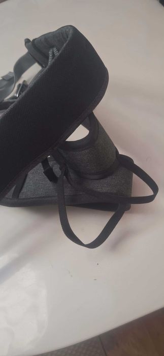 Uprząż wspinaczkowa Simond KLIMB L/XXL