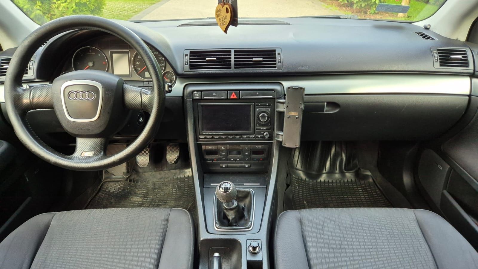 A4 B7 2.0TDI. 14OkM. Manual. Ładna.