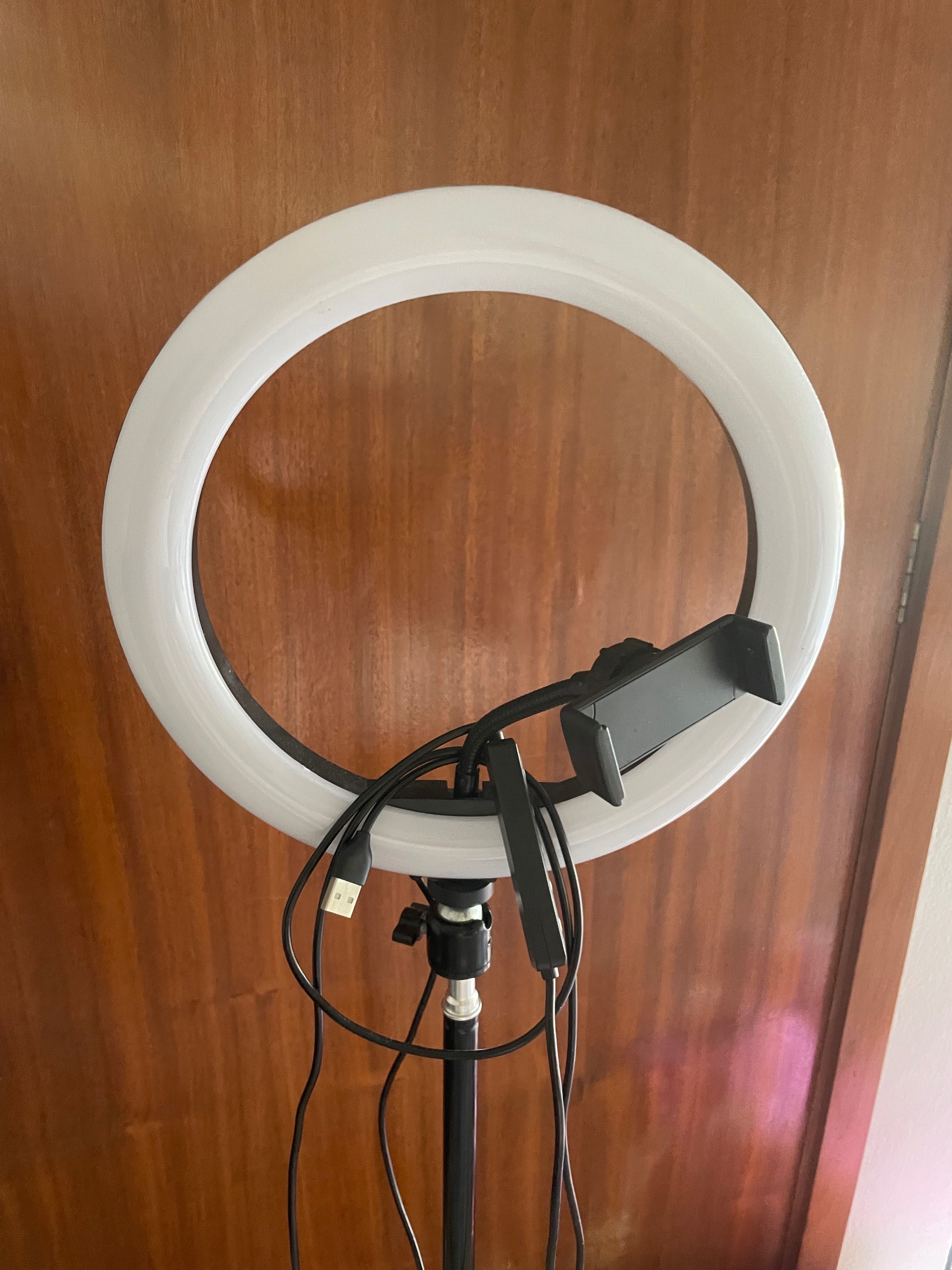 Vendo ringue light