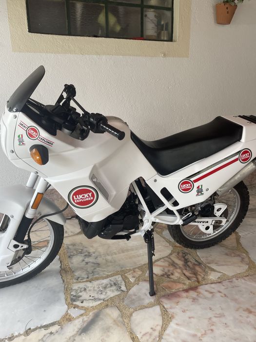 Cagiva cocis 50cc