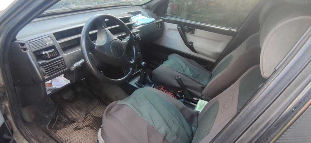 Продам авто Fiat