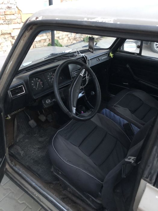 Ваз 21013 в хорошому стані