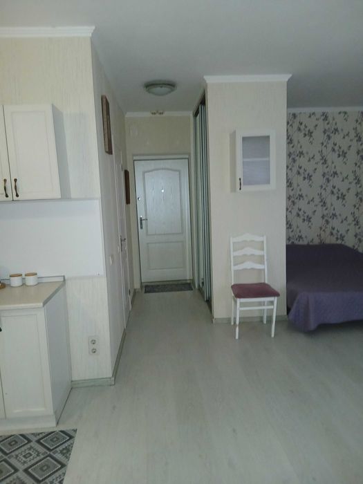 Оренда 1к квартири