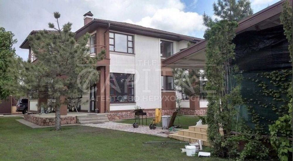 Продажа дома, Вишенки, Бориспольский р-н