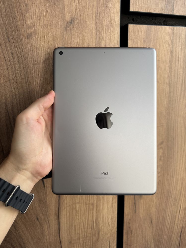 Apple iPad 5 128 gb Wi-Fi | 722/6