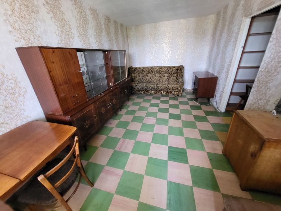 Актуальна! Продам 2-к квартиру пр. Слобожанский, Правда