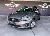 Fiat Tipo Station Wagon 1.3 M-Jet Lounge