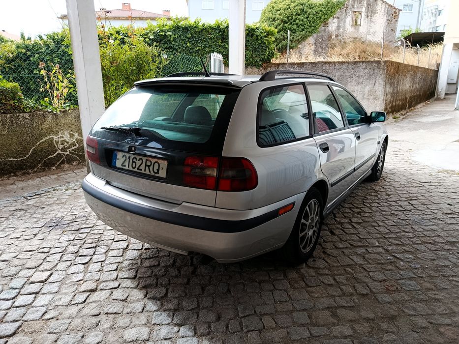 Volvo V40 1.9 DCI