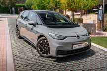 VW ID.3 Pro