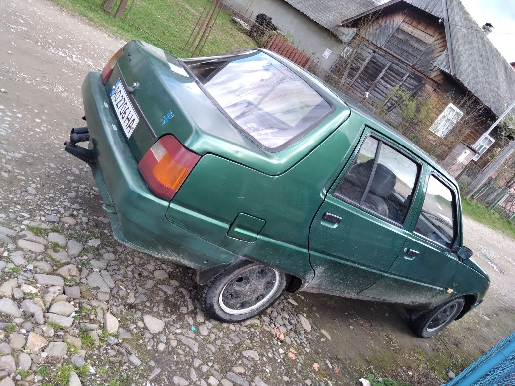 Авто 1103 Продам .Срочно.