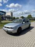 Volkswagen Golf 4x4# 2.0 Benzyna