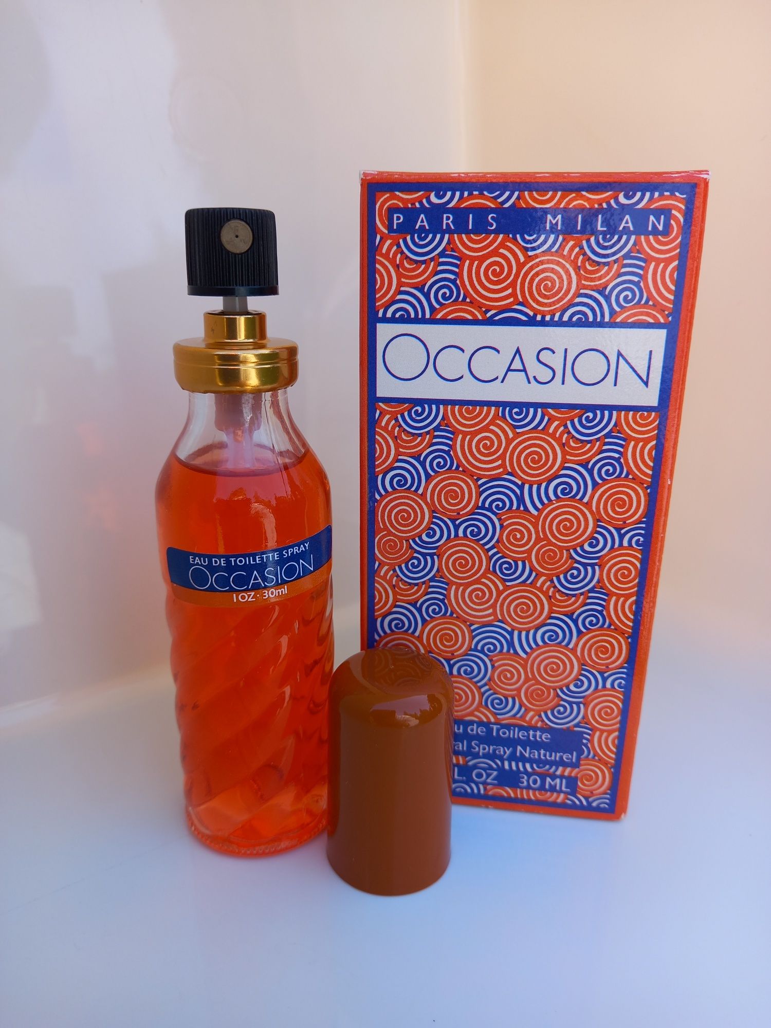 Occasion 30 ml EDT perfumy damskie Vintage Unikat !