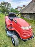 Traktorek kosiarka HONDA HF 2417 HME