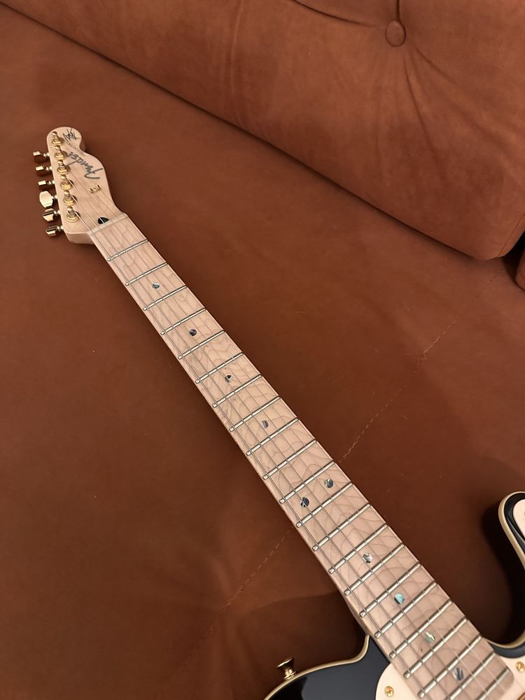 Fender Richie Kotzen Telecaster