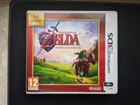 The Legend of Zelda: Ocarina of Time Nintendo 3DS