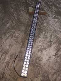 Фара світлодіодна LED балка