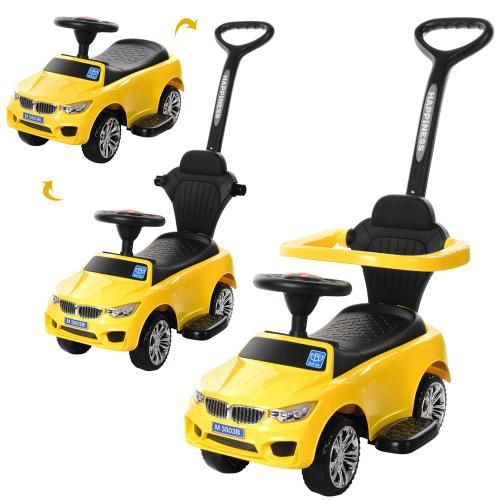 Толокар каталка BAMBI 3503