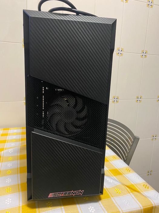 Desktop Gaming SCREENON X100126