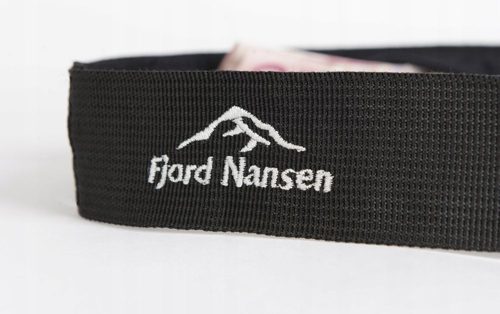 Pasek Ze Schowkiem Fjord Nansen Magic Belt Ii