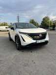 Nissan Ariya Engage
