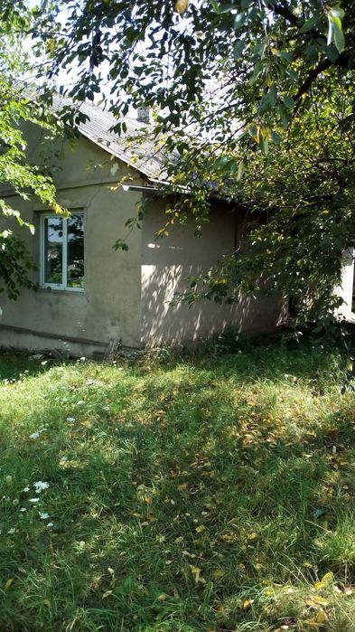 Продається будинок в селі Вороновиця