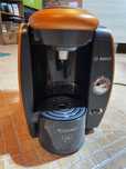 Bosch Tassimo ekspres do kawy na kapsulki