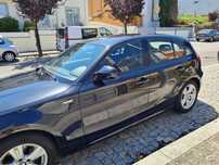 BMW 116d | 2010 | 1 proprietário | 102000km