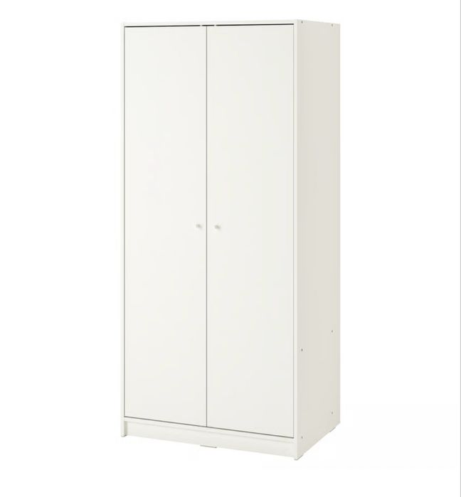 Roupeiro Ikea bebe
