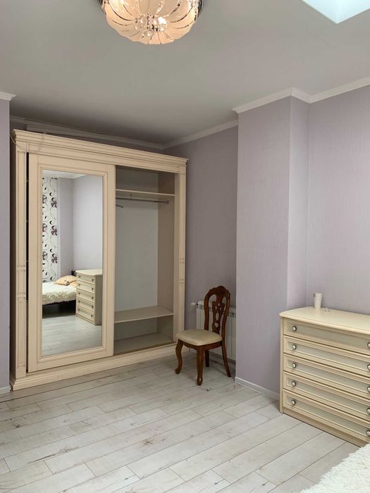 3-х комнатная квартира. Маразлиевская. Парк Шевченко. Новый ремонт.