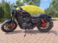 Harley - Davidson Sportster