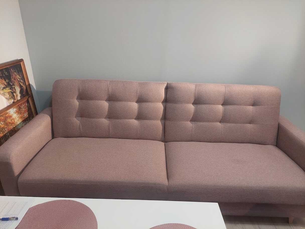 Sofa rozkładana Sewilla
