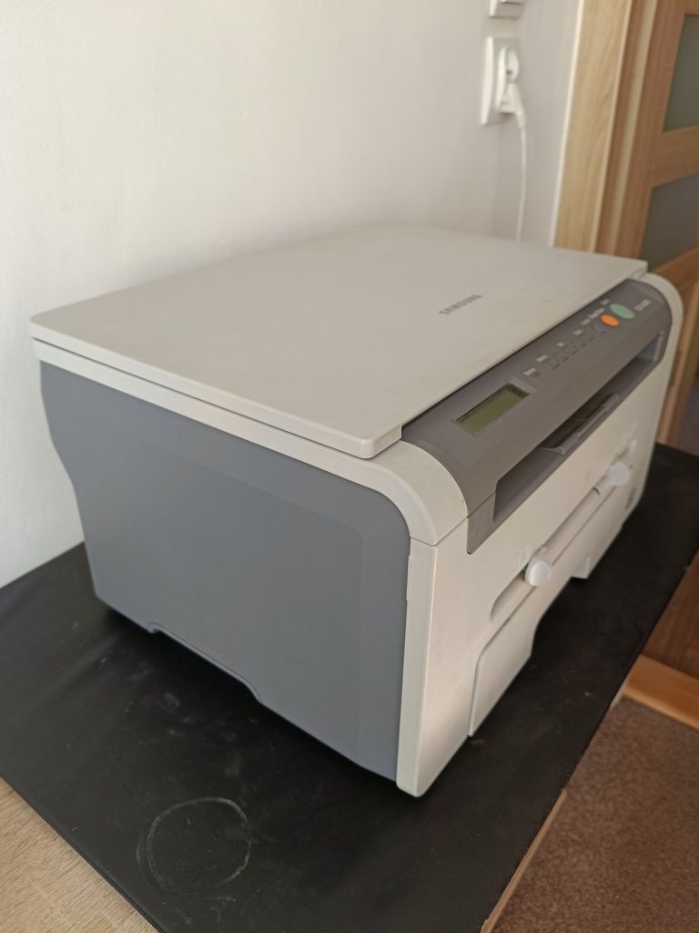 Samsung scx-4200 3w1 - sprawne