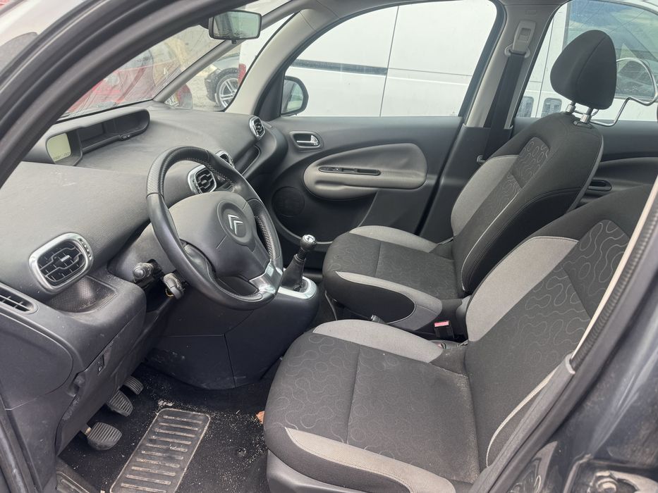 Citroen picasso 1.6 hdi completo para pecas