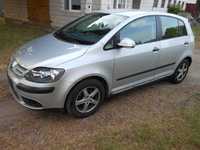 vw golf plus 1.4 benzyna 2005