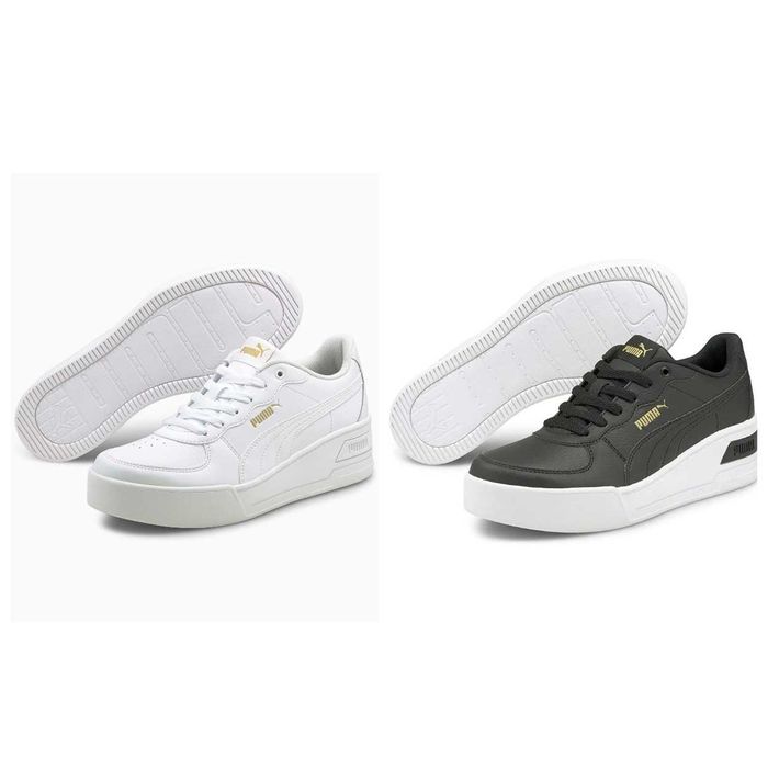 Женские кроссовки Puma Skye Wedge, 38-41 размер, 100% оригинал