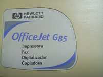 Impressora multi HP