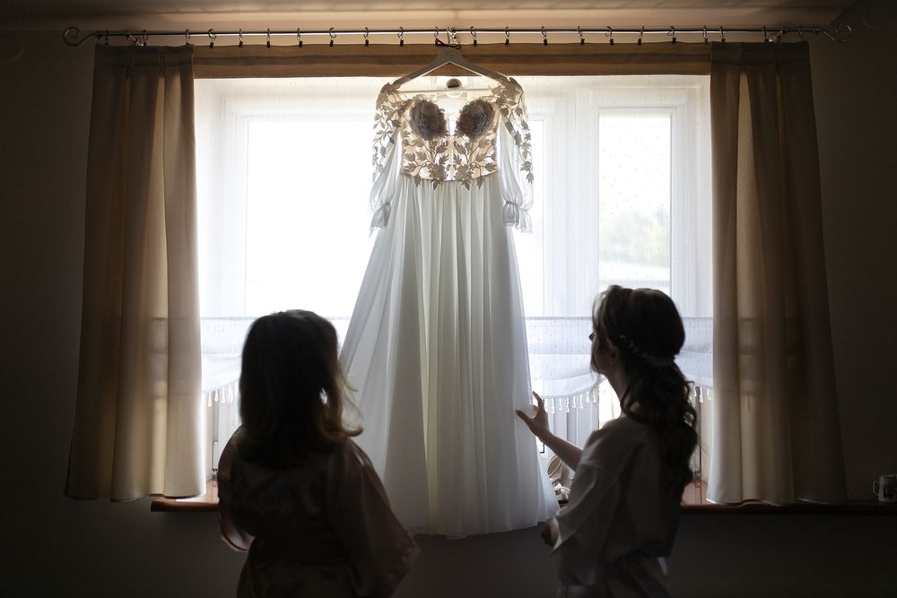 Sprzedam piękną suknię ślubną! - Radomsko/Łódź