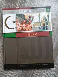 Islam religie świata książka